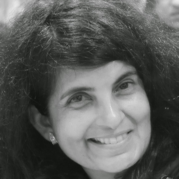 Meet your Posher, Vindya - Picture 1 of 1